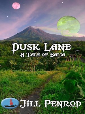 cover image of Dusk Lane